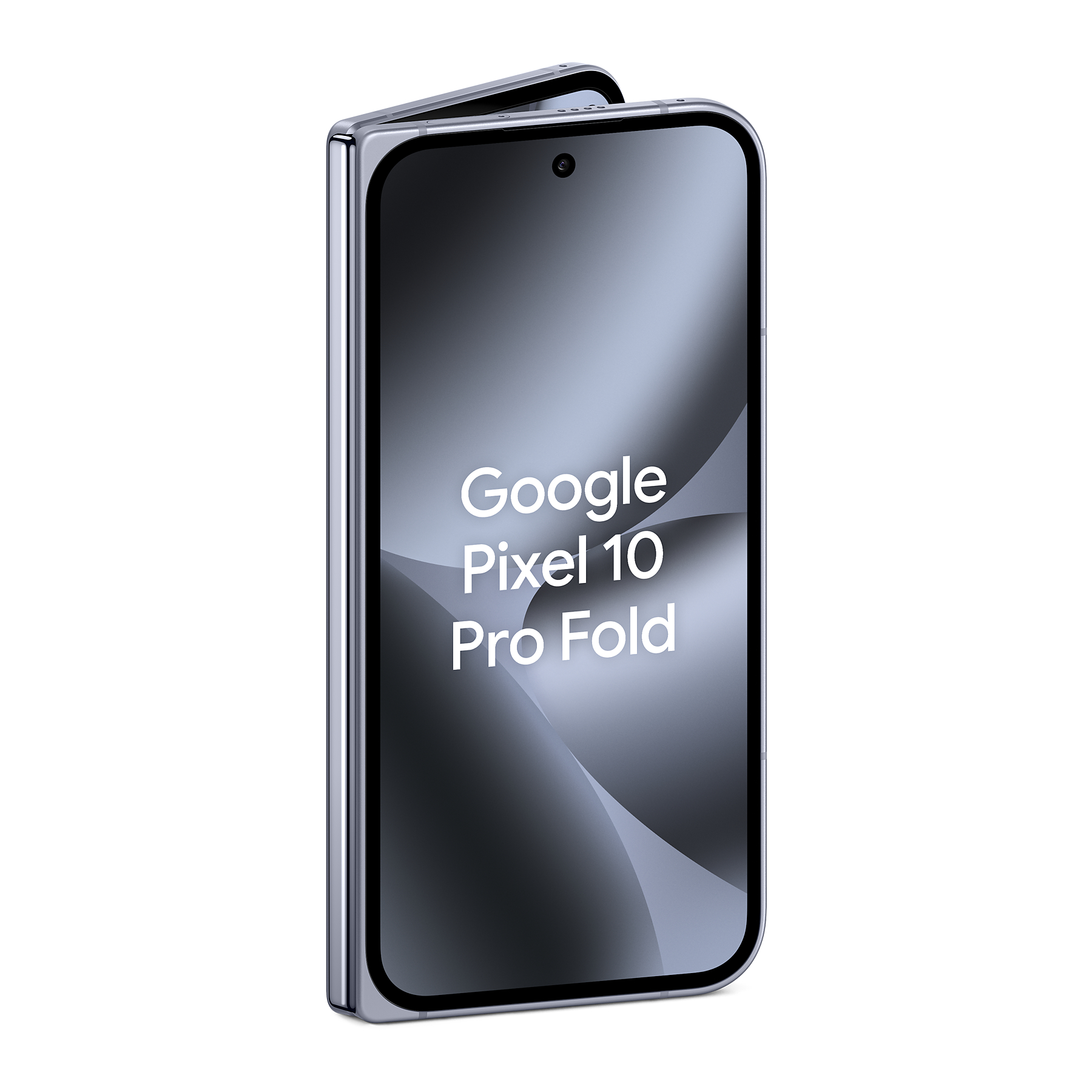 Image : GOOGLE Pixel 10 Pro Fold Quartz 512Go Smartphone