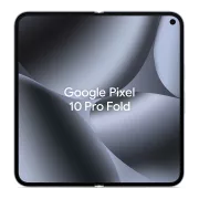 Image : GOOGLE Pixel 10 Pro Fold Quartz 512Go Smartphone