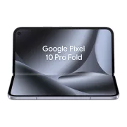 Image : GOOGLE Pixel 10 Pro Fold Quartz 512Go Smartphone