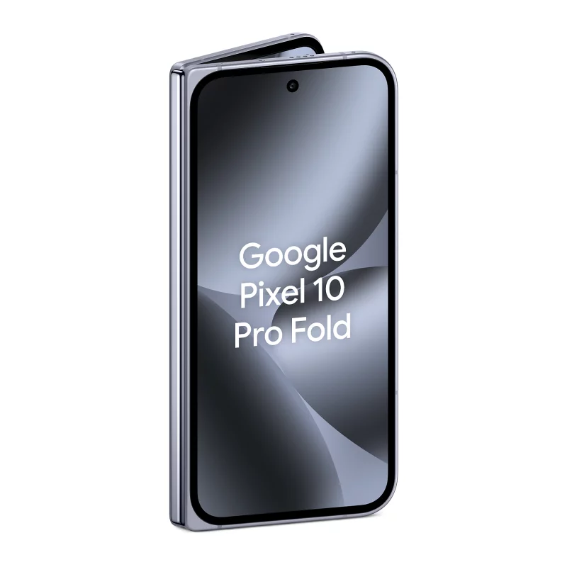 Image : GOOGLE Pixel 10 Pro Fold Quartz 512Go Smartphone