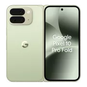 Image : GOOGLE Pixel 10 Pro Fold Jade 256Go Smartphone