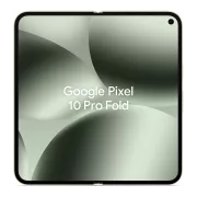 Image : GOOGLE Pixel 10 Pro Fold Jade 256Go Smartphone