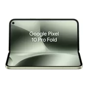Image : GOOGLE Pixel 10 Pro Fold Jade 256Go Smartphone