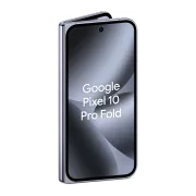 Image : GOOGLE Pixel 10 Pro Fold Quartz Gris 256Go Smartphone
