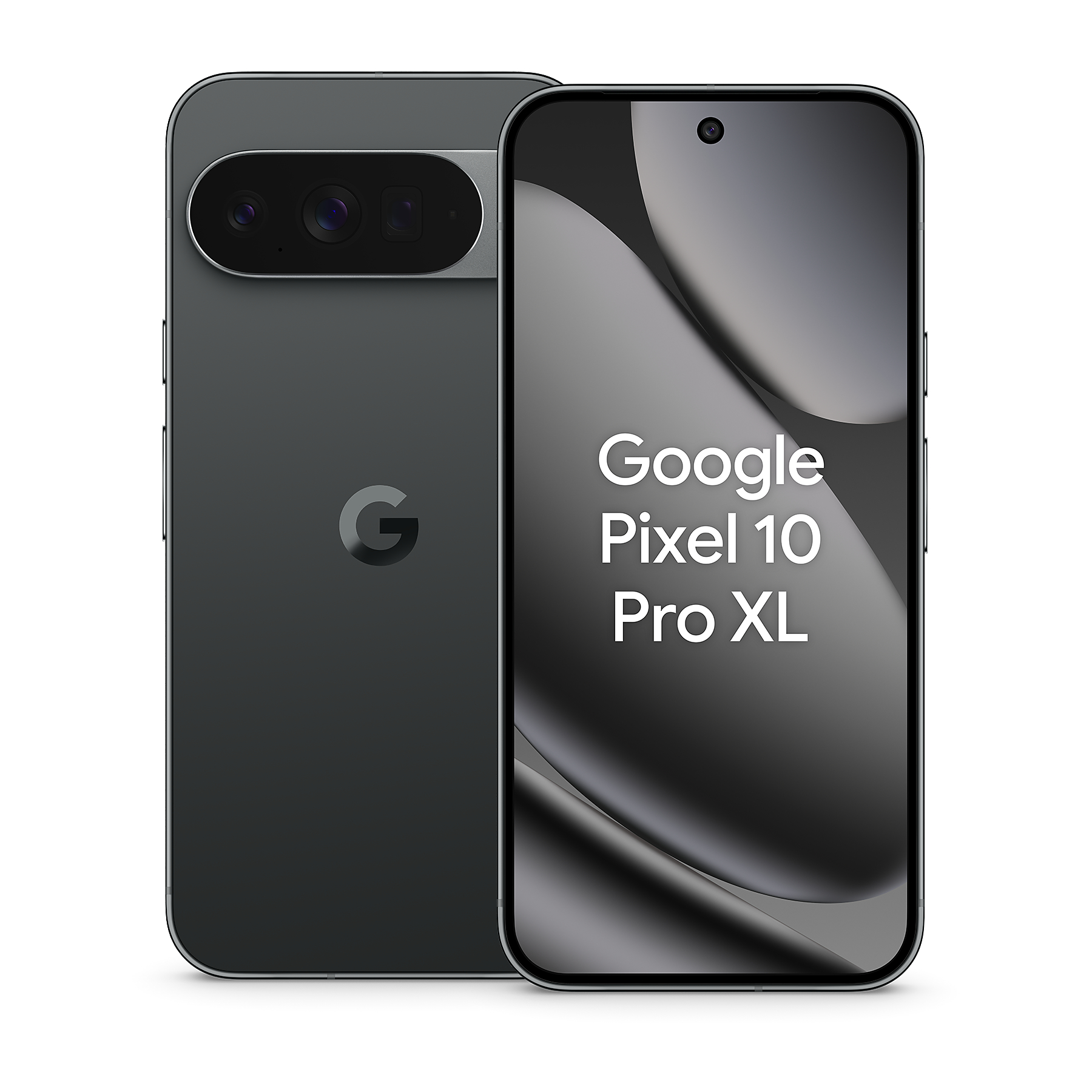 Image : GOOGLE Pixel 10 Pro XL Noir Volcanique 256Go Smartphone