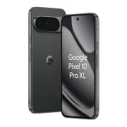 Image : GOOGLE Pixel 10 Pro XL Noir Volcanique 256Go Smartphone