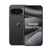 Image : GOOGLE Pixel 10 Pro Noir Vocalnique 256Go Smartphone