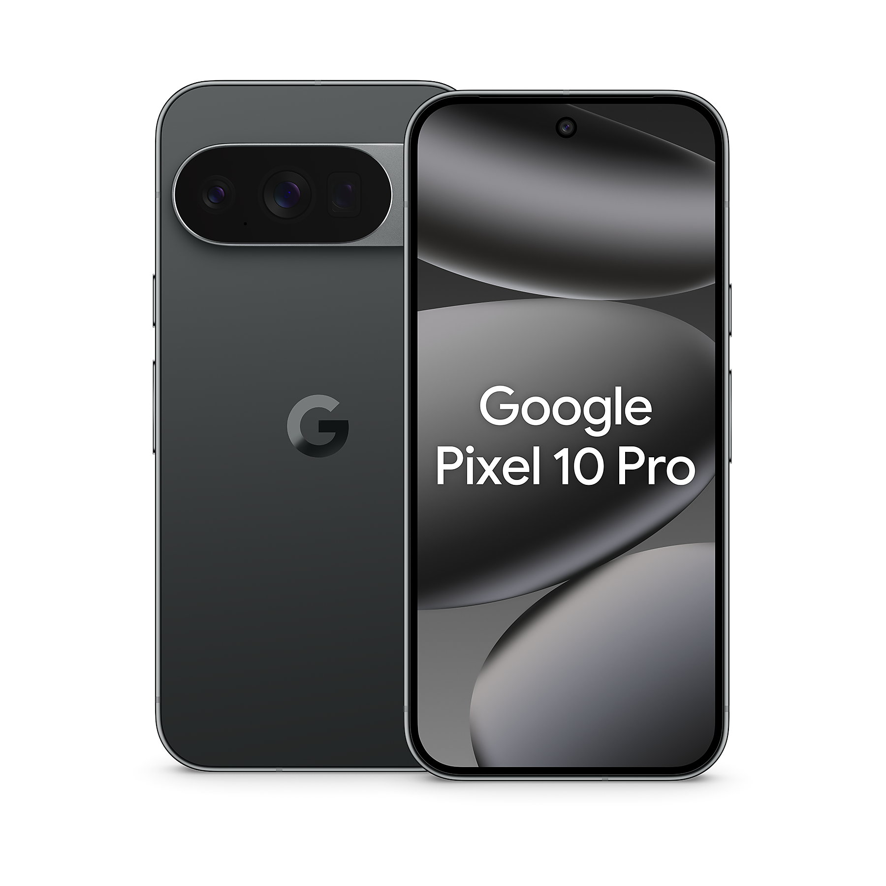 Image : GOOGLE Pixel 10 Pro Noir Vocalnique 256Go Smartphone