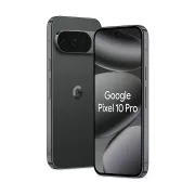 Image : GOOGLE Pixel 10 Pro Noir Vocalnique 256Go Smartphone