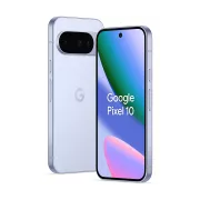 Image : GOOGLE Pixel 10 Givre 128Go Smartphone