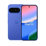 Image : GOOGLE Pixel 10 Indigo 128Go Smartphone