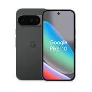 GOOGLE Pixel 10 Noir Volcanique 128Go Smartphone