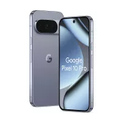 Image : GOOGLE Pixel 10 Pro Quartz Gris 128Go Smartphone