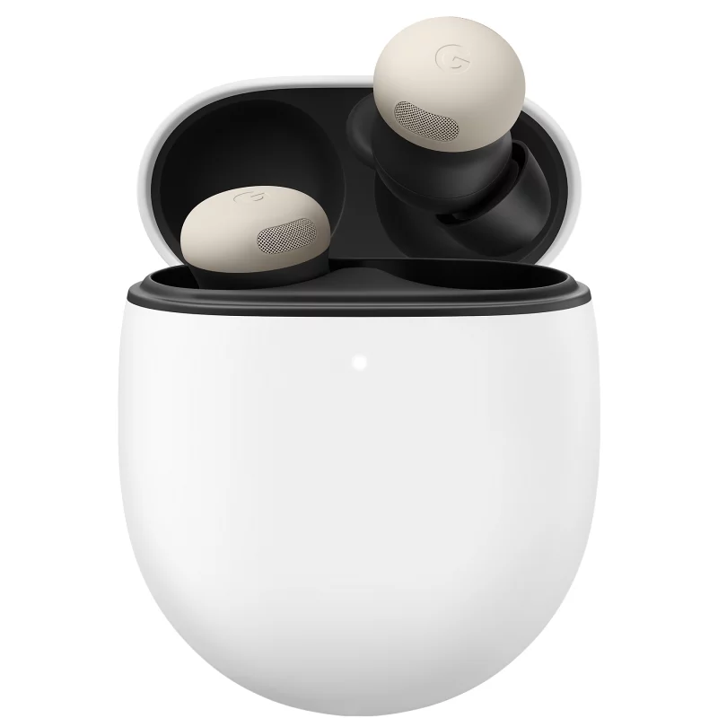 Image : GOOGLE Pixel Buds Pro 2 Porcelaine Ecouteurs