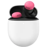 GOOGLE Pixel Buds Pro 2 Rose Pivoine Ecouteurs