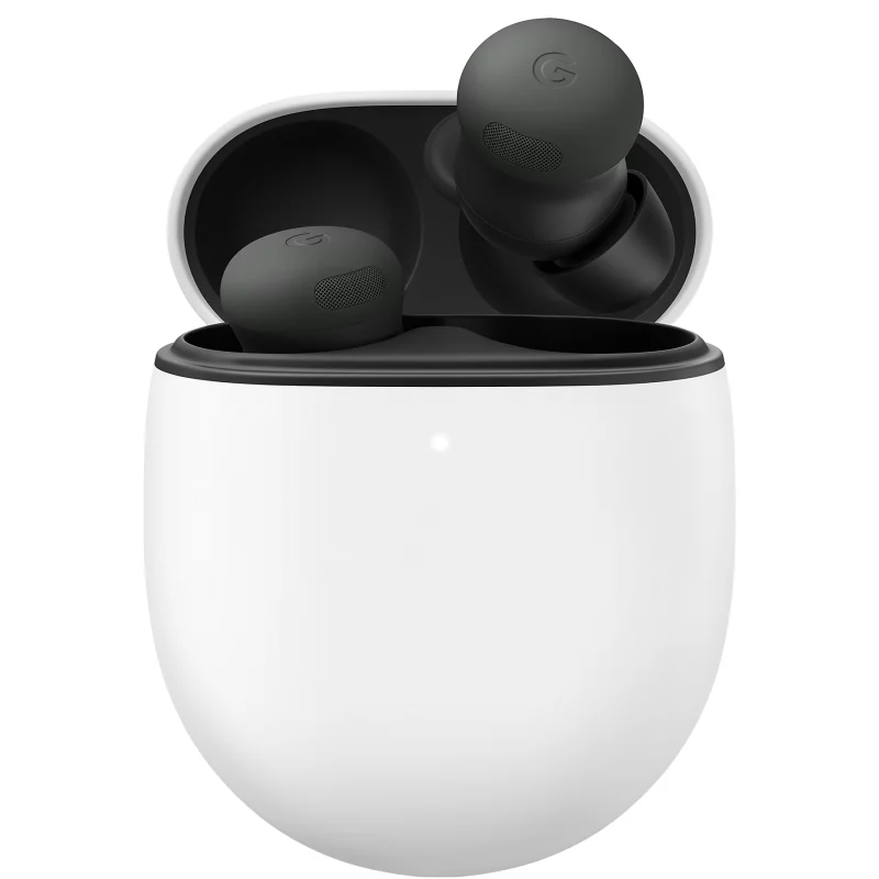 Image : GOOGLE Pixel Buds Pro 2 Vert Sauge Ecouteurs