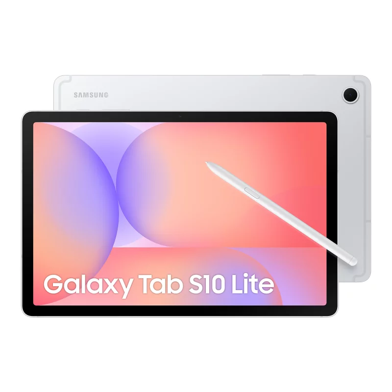 Image : SAMSUNG Galaxy Tab S10 Lite Wifi 128Go Argent
