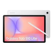 SAMSUNG Galaxy Tab S10 Lite Wifi 128Go Argent