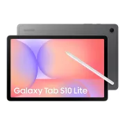 SAMSUNG Galaxy Tab S10 Lite 10.9 Wifi 256Go Gris