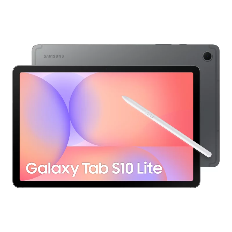 Image : SAMSUNG Galaxy Tab S10 Lite 10.9 5G 128Go Gris