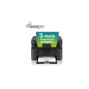 BROTHER DCP-L1642W Imprimante multifonction