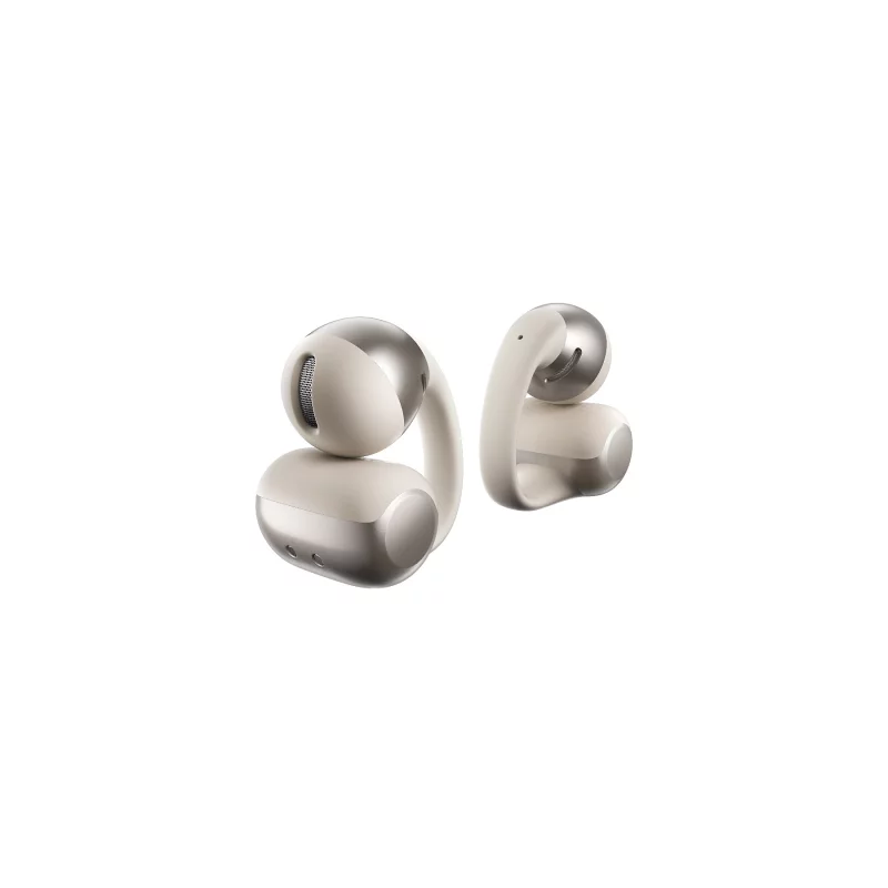 Image : SHOKZ OpenDots One Gris Ecouteurs