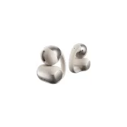 Image : SHOKZ OpenDots One Gris Ecouteurs
