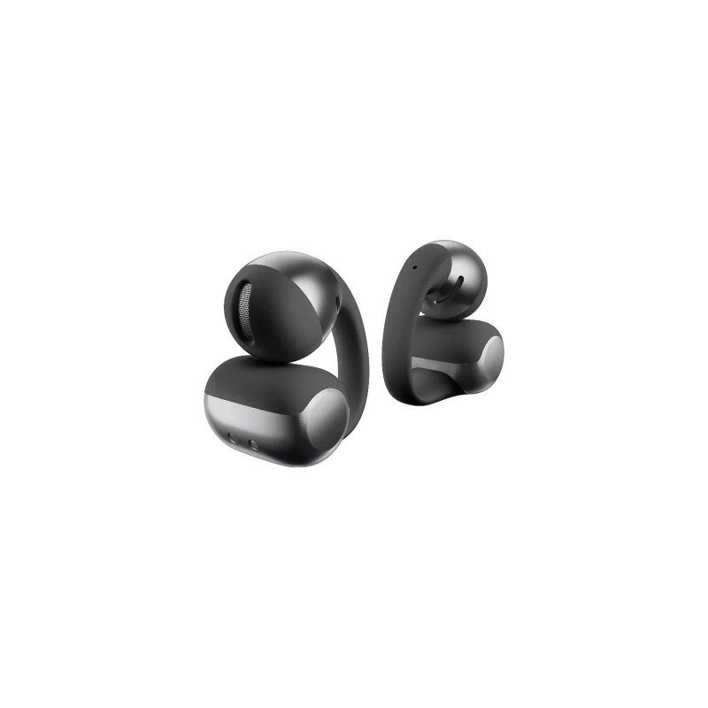Image : SHOKZ OpenDots One Noir Ecouteurs