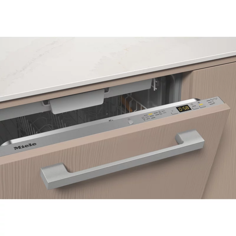 Image : MIELE G 5651 SCVI Lave vaisselle encastrable