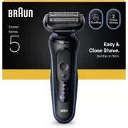 BRAUN Series 5 52-B1000s Rasoir électrique