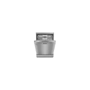MIELE G 7040 SC Front Inox AutoDos Lave vaisselle 60 cm
