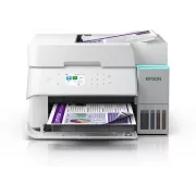 EPSON EcoTank ET-3956 Imprimante jet d'encre