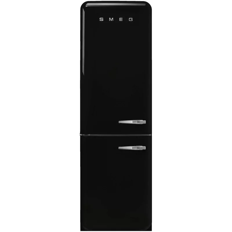 Image : SMEG FAB32LBL6 Réfrigérateur combiné