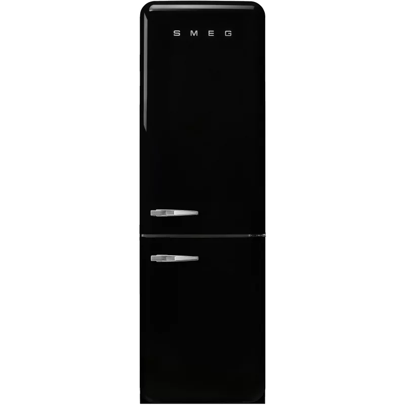 Image : SMEG FAB32RBL6 Réfrigérateur combiné