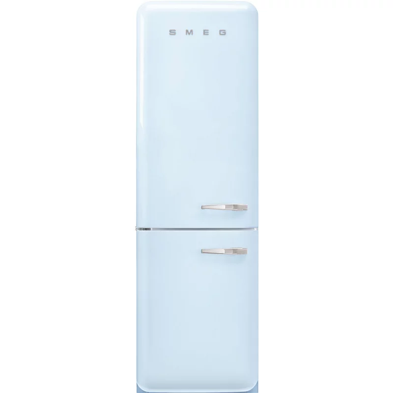 Image : SMEG FAB32LPB6 Réfrigérateur combiné