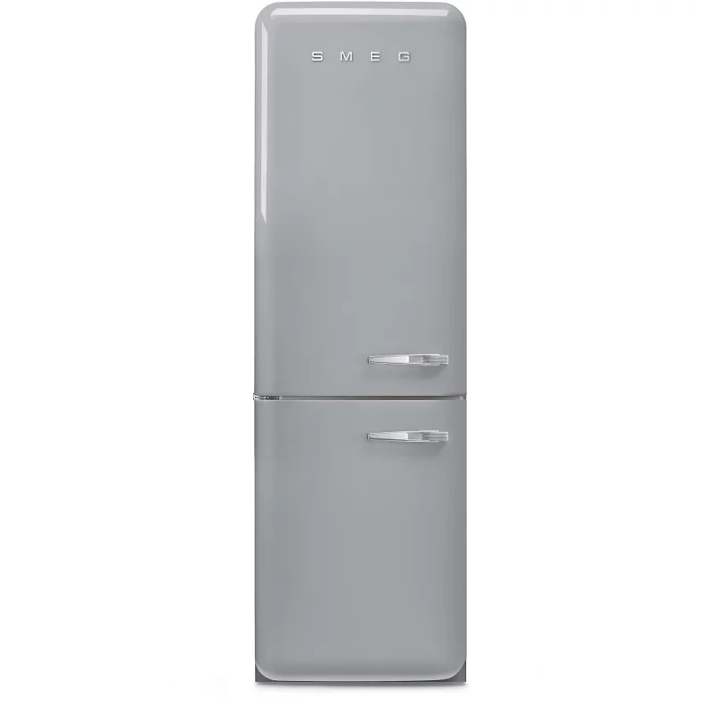 Image : SMEG FAB32LSV6 Réfrigérateur combiné