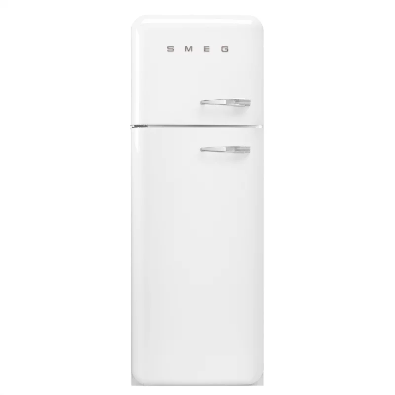 Image : SMEG FAB30LWH6 Réfrigérateur 2 portes