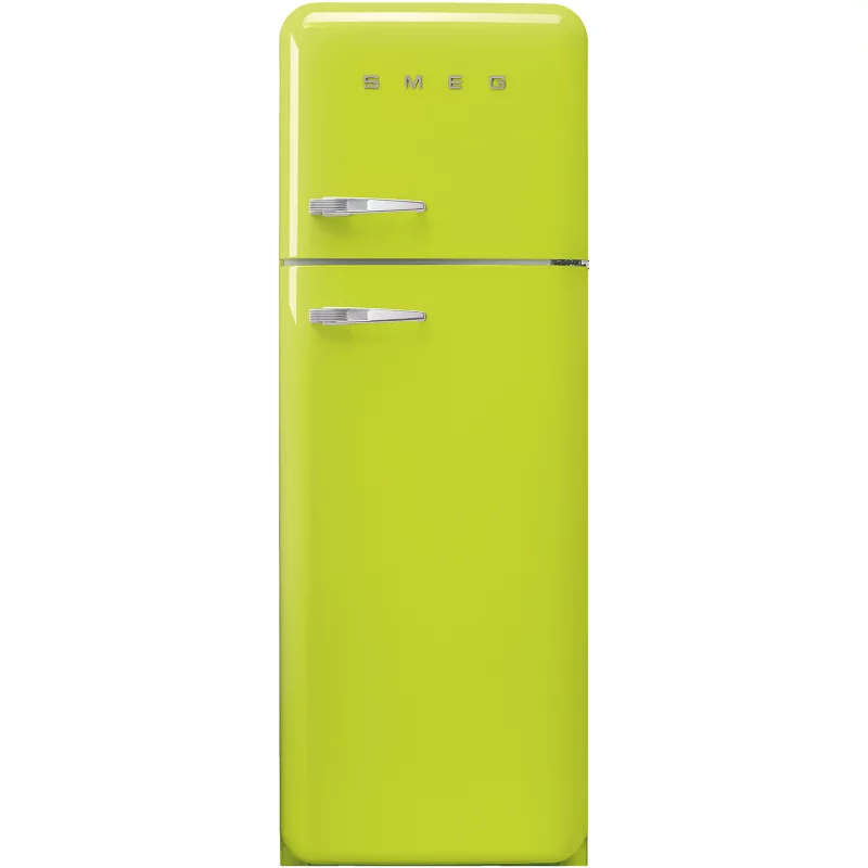 Image : SMEG FAB30RLI6 Réfrigérateur 2 portes