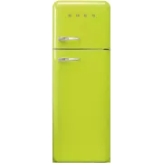 SMEG FAB30RLI6 Réfrigérateur 2 portes