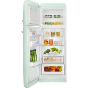 Image : SMEG FAB30LPG6 Réfrigérateur 2 portes