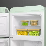 Image : SMEG FAB30LPG6 Réfrigérateur 2 portes