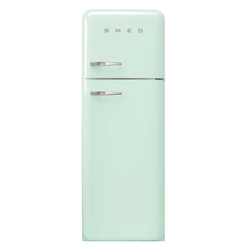 Image : SMEG FAB30RPG6 Réfrigérateur 2 portes