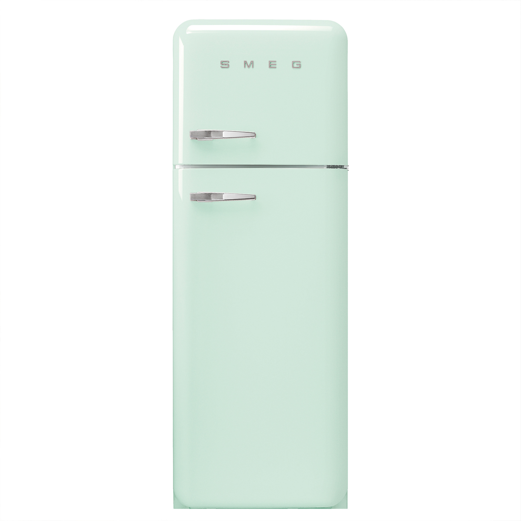 Image : SMEG FAB30RPG6 Réfrigérateur 2 portes