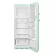 Image : SMEG FAB30RPG6 Réfrigérateur 2 portes