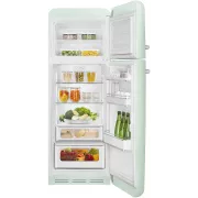 Image : SMEG FAB30RPG6 Réfrigérateur 2 portes
