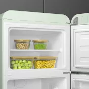 Image : SMEG FAB30RPG6 Réfrigérateur 2 portes