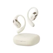 SHOKZ OpenFit 2 Beige Ecouteurs sport