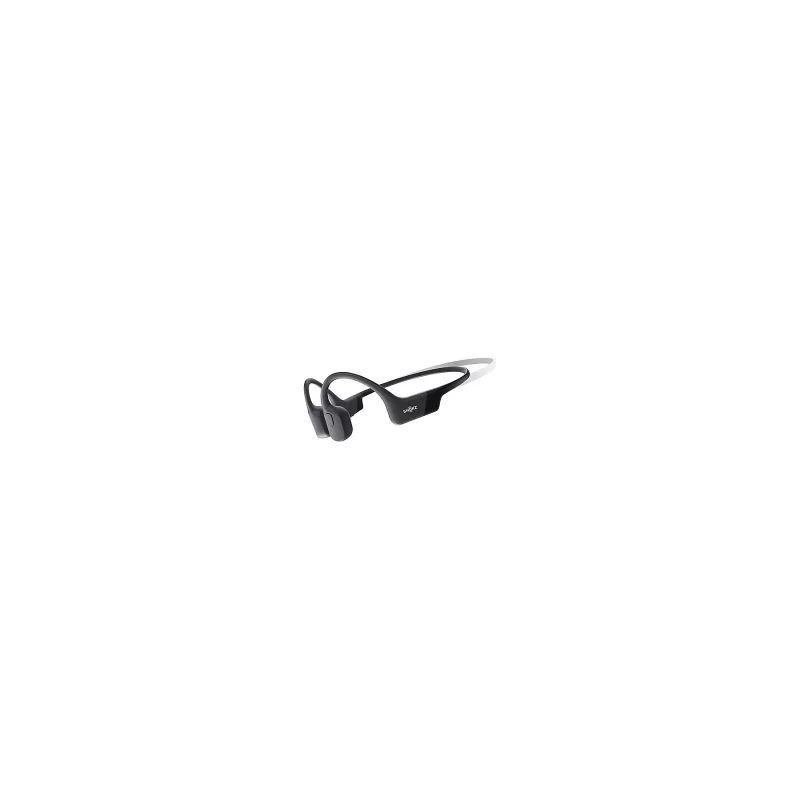 Image : SHOKZ OpenRun Mini USB-C Noir Casque
