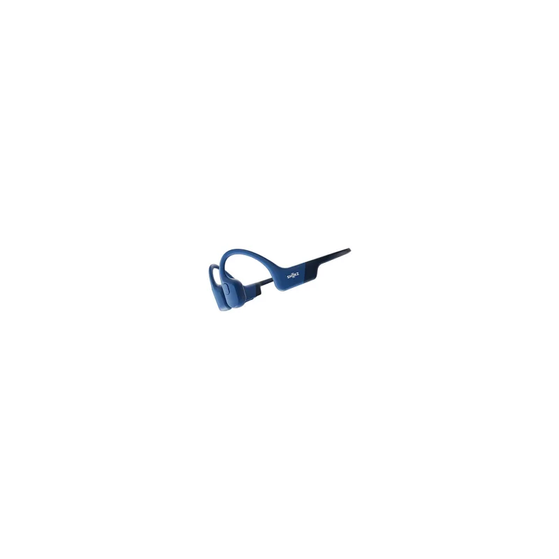 Image : SHOKZ OpenRun USB-C Bleu Casque
