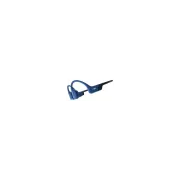 SHOKZ OpenRun USB-C Bleu Casque